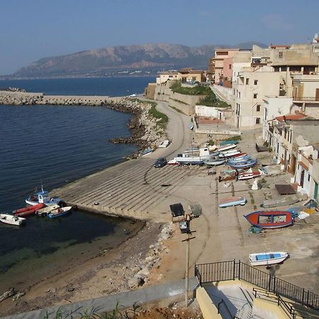 Appartamento Casa Vacanze Karol Trappeto  Esterno foto