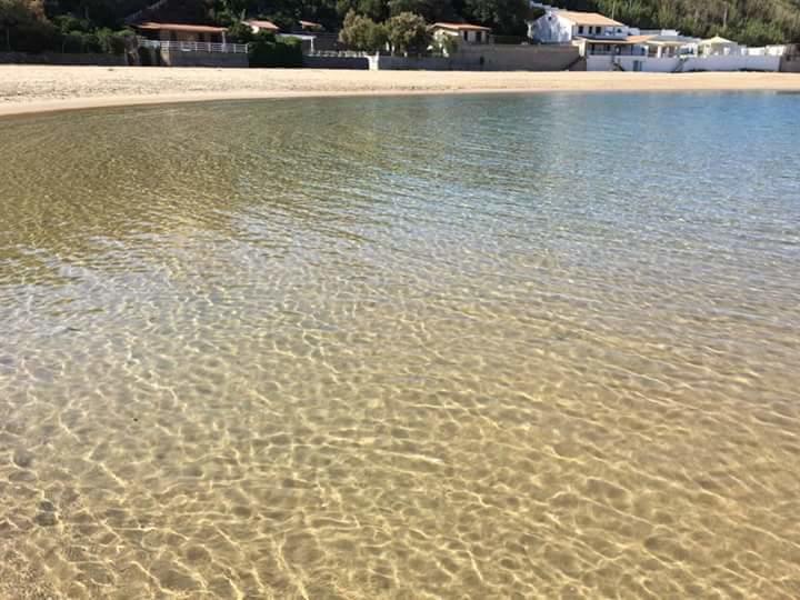 Appartamento Casa Vacanze Karol Trappeto  Esterno foto